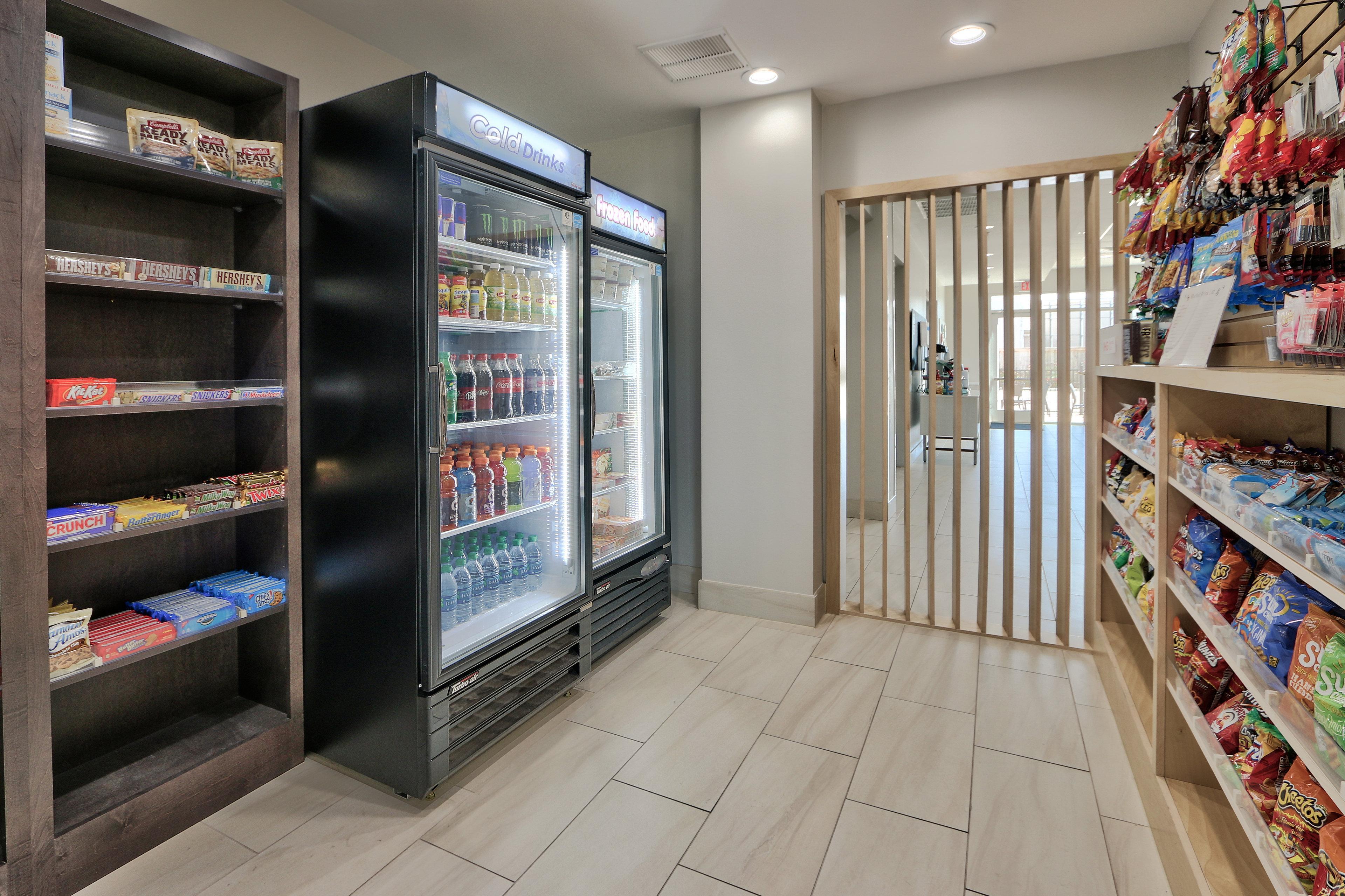 Holiday Inn Express & Suites - Houston East - Beltway 8 By Ihg Cloverleaf Eksteriør billede