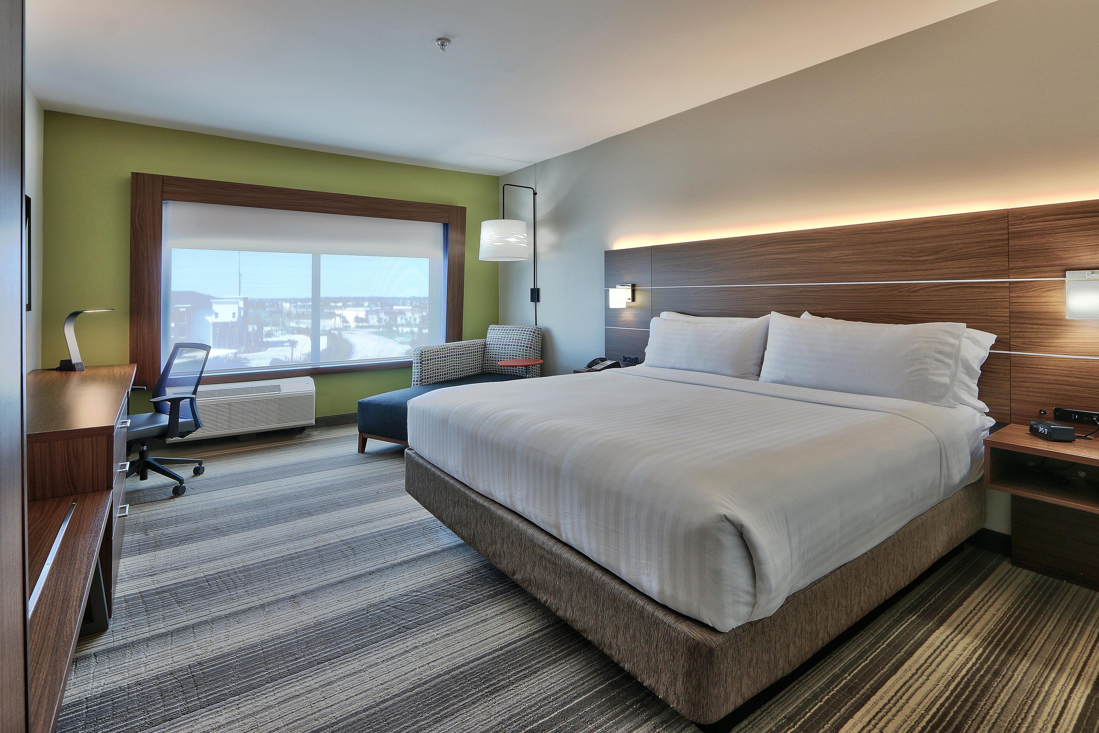 Holiday Inn Express & Suites - Houston East - Beltway 8 By Ihg Cloverleaf Eksteriør billede