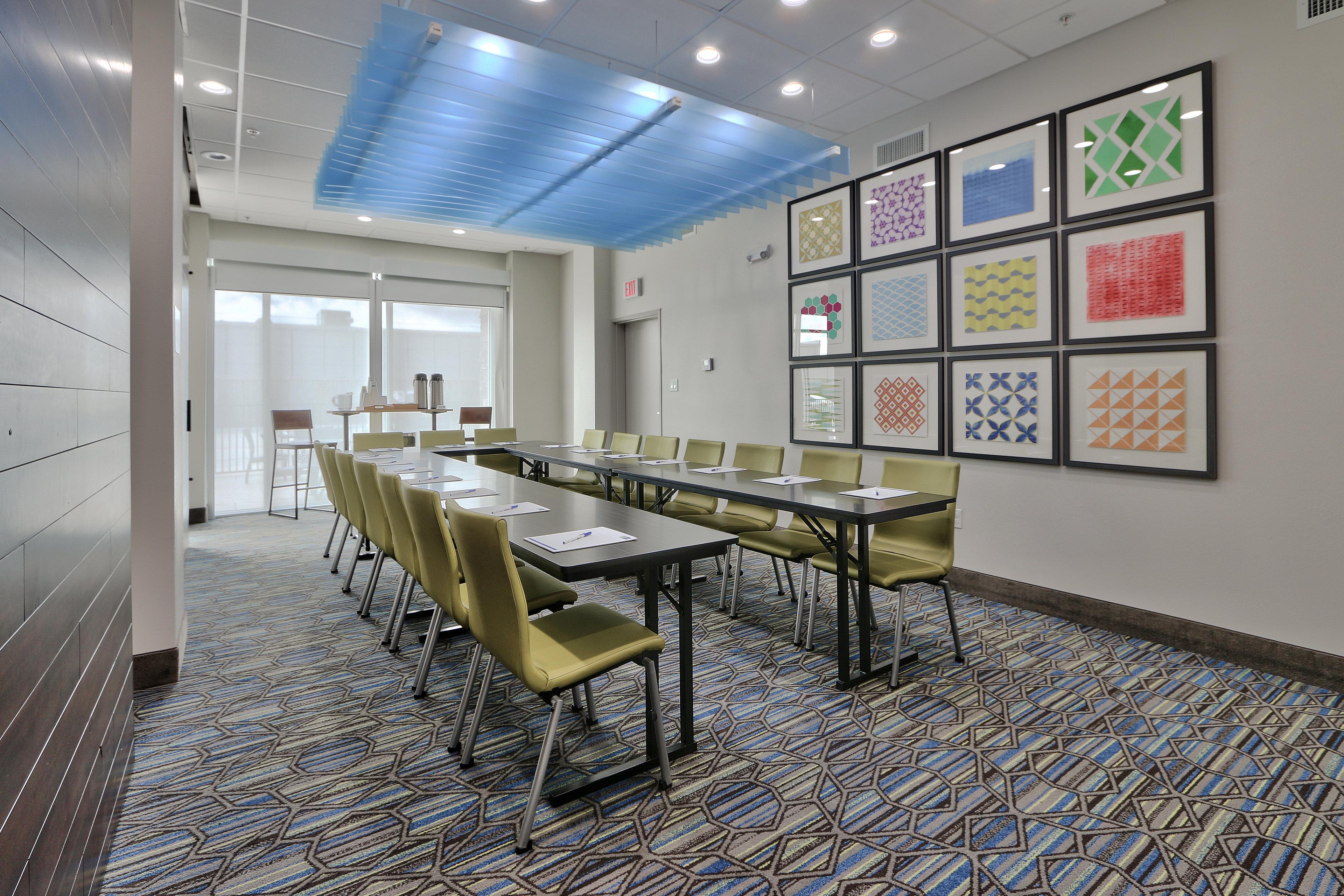 Holiday Inn Express & Suites - Houston East - Beltway 8 By Ihg Cloverleaf Eksteriør billede