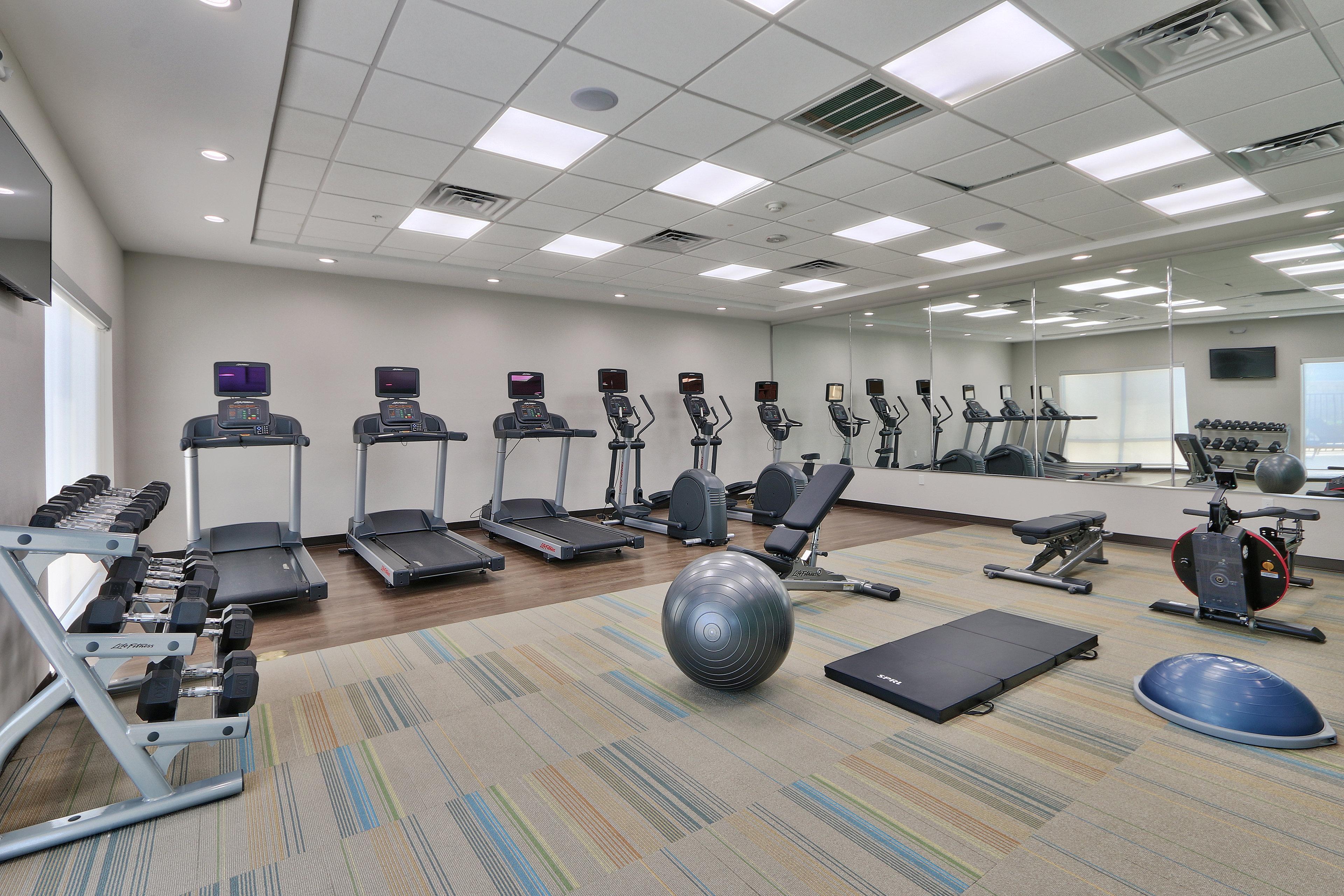 Holiday Inn Express & Suites - Houston East - Beltway 8 By Ihg Cloverleaf Eksteriør billede