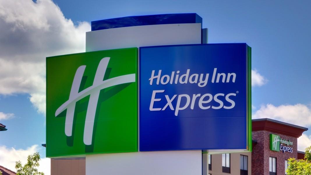 Holiday Inn Express & Suites - Houston East - Beltway 8 By Ihg Cloverleaf Eksteriør billede