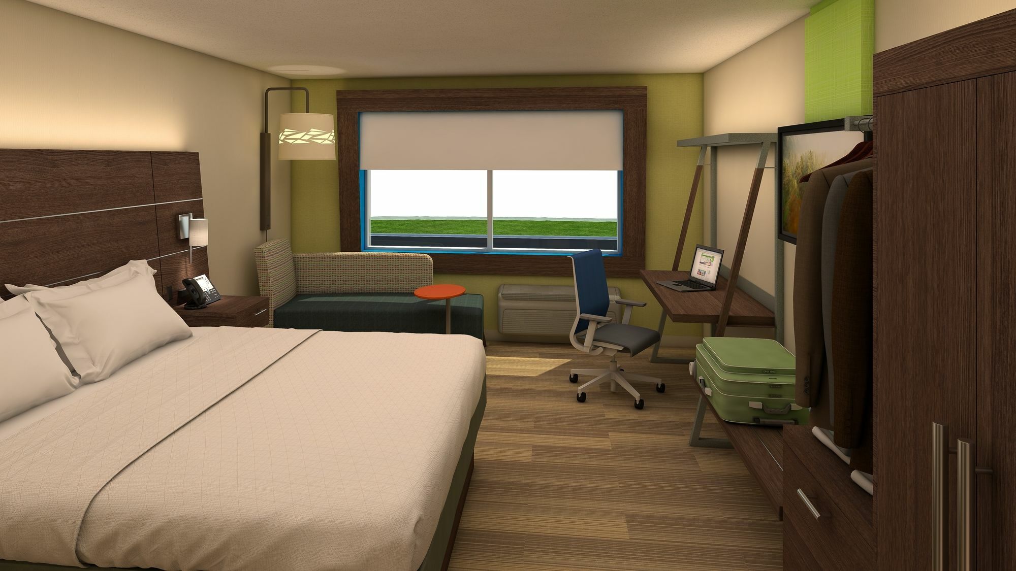 Holiday Inn Express & Suites - Houston East - Beltway 8 By Ihg Cloverleaf Eksteriør billede